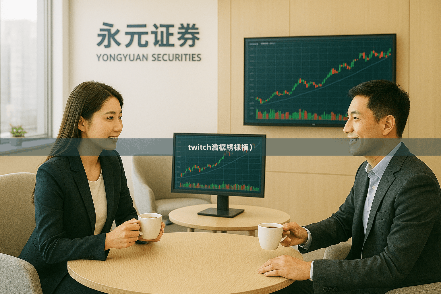 twitch瀹樼綉棣栭〉