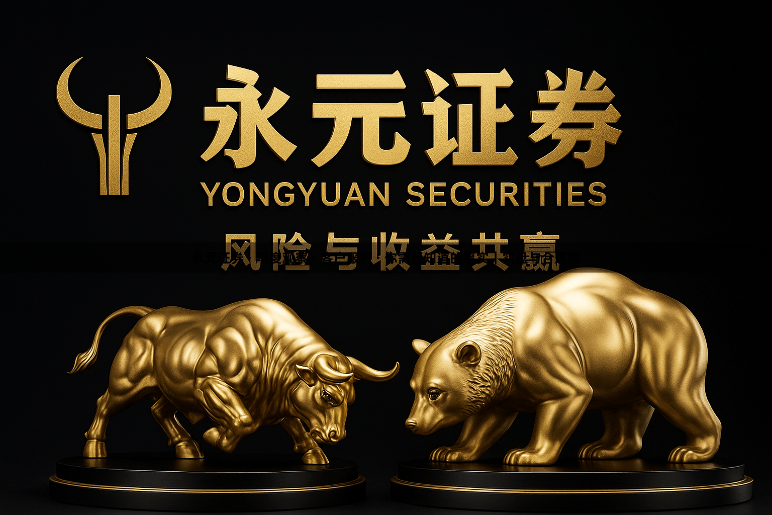 永元证券 · 年度观察 · 客户服务 · 你需要知道的事实｜实盘与合规版