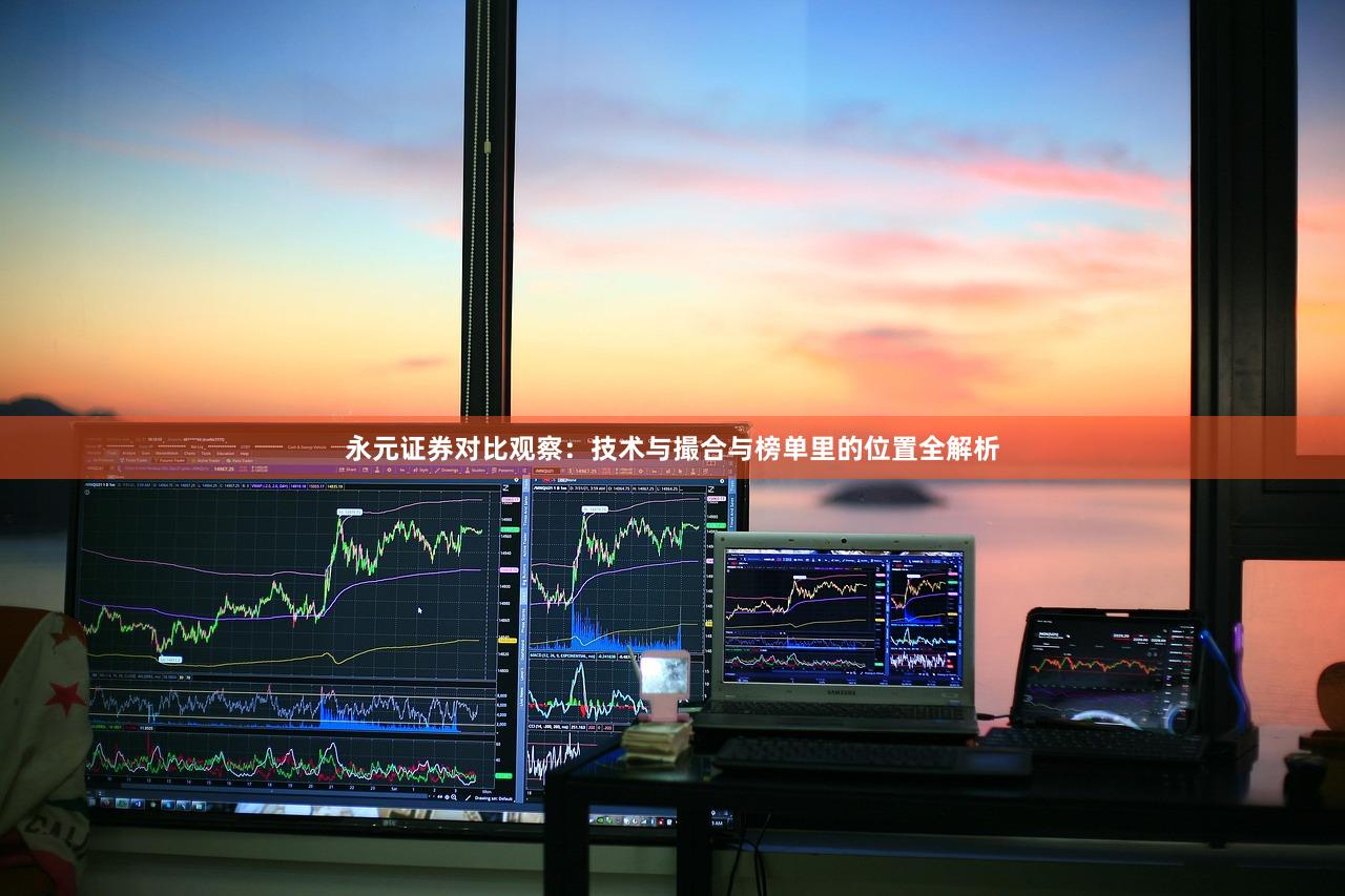 永元证券对比观察：技术与撮合与榜单里的位置全解析