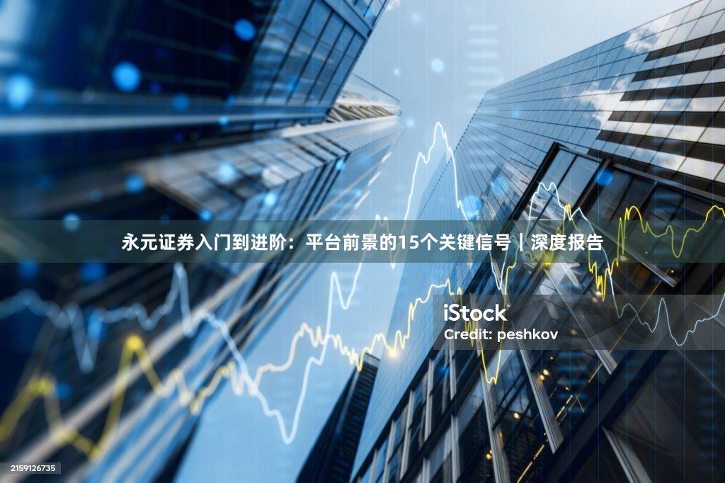 永元证券入门到进阶：平台前景的15个关键信号｜深度报告