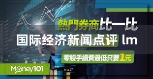 国际经济新闻点评 lm