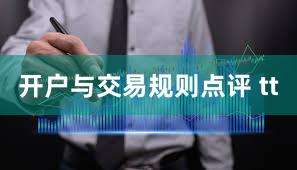 开户与交易规则点评 tt