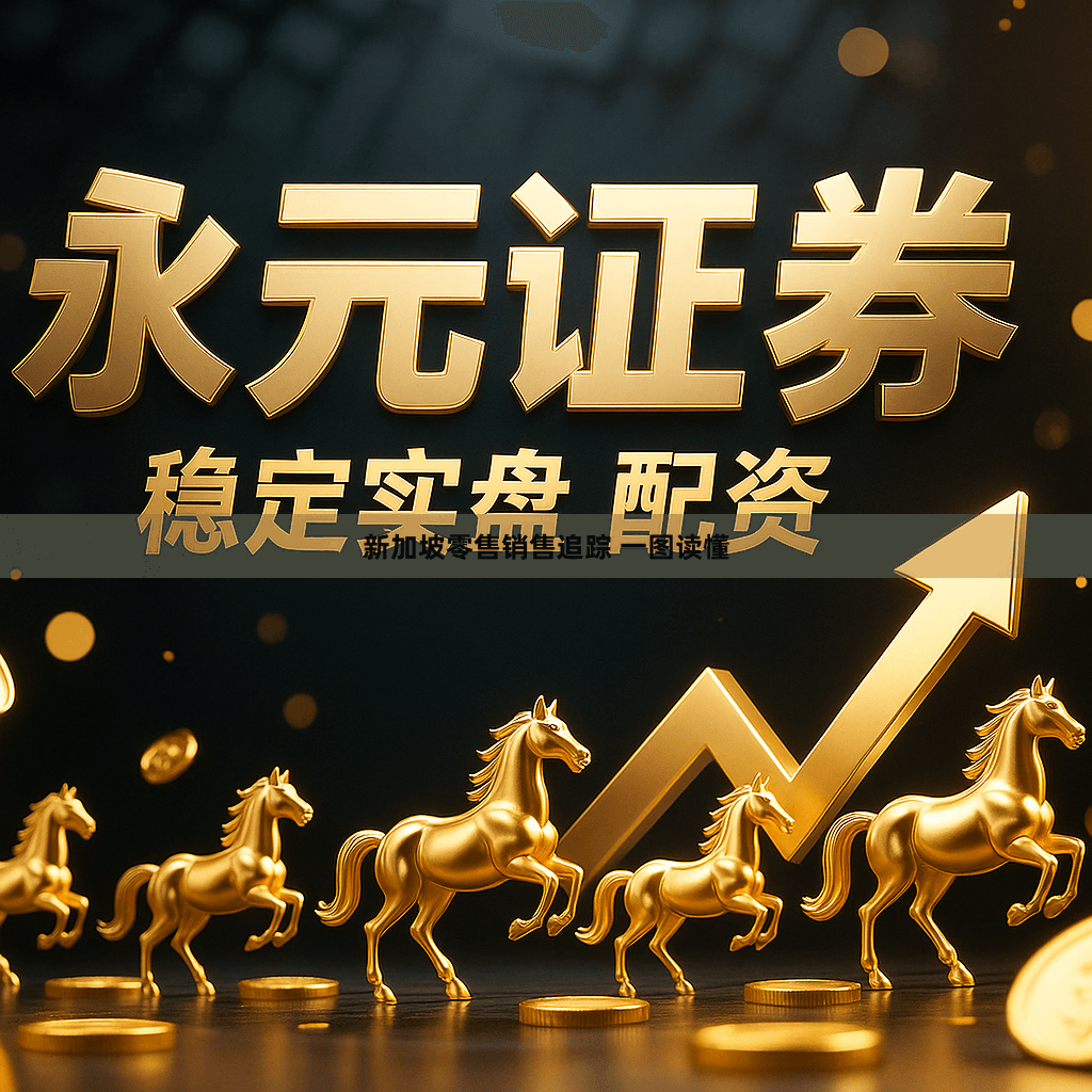 新加坡零售销售追踪 一图读懂