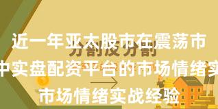 近一年亚太股市在震荡市环境中中实盘配资平台的市场情绪实战经验