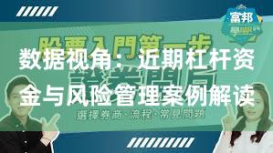 数据视角：近期杠杆资金与风险管理案例解读