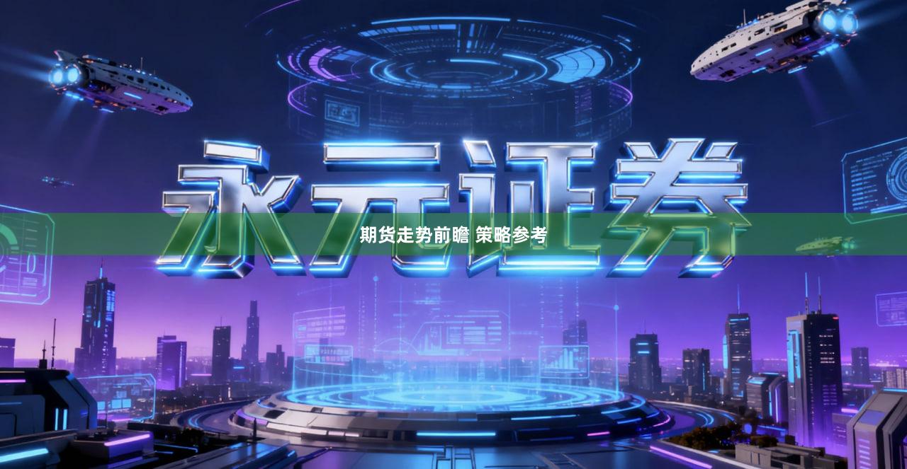 期货走势前瞻 策略参考
