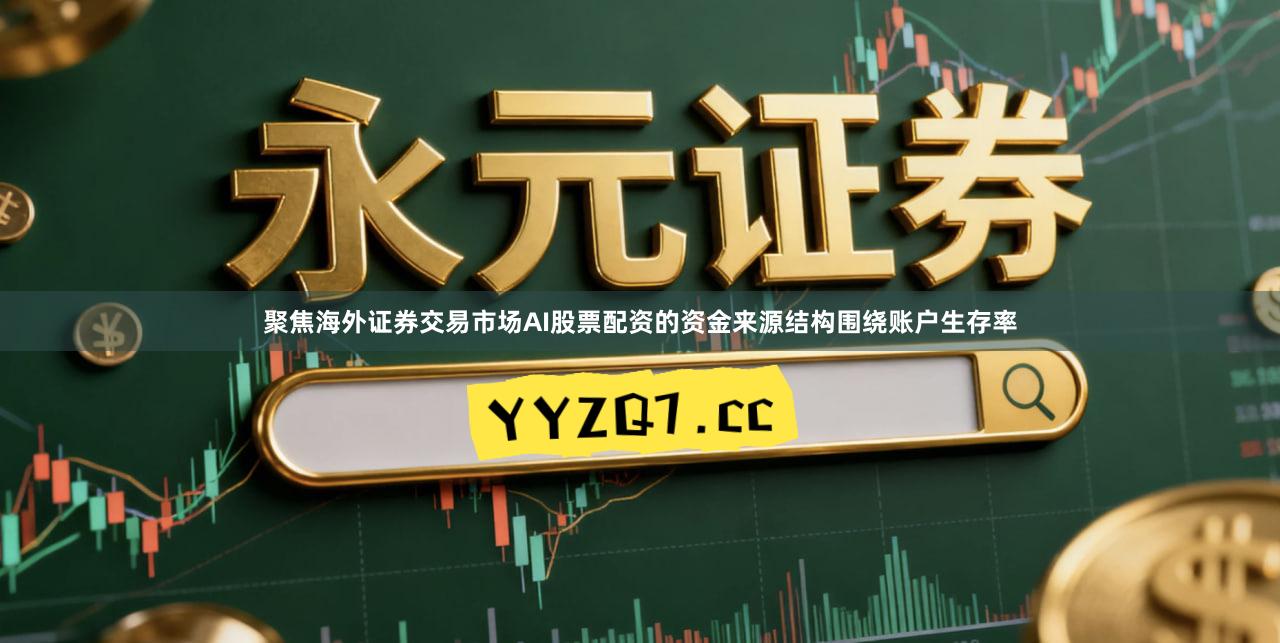 聚焦海外证券交易市场AI股票配资的资金来源结构围绕账户生存率